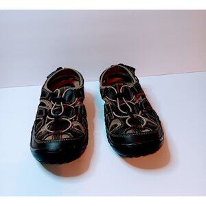 Dockers Men's Brown Sandal